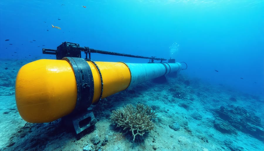 Flood Detection Unit